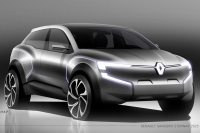 Renault Sandero 2025:​ преображение доступного автомобиля