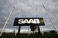 Saab прощается с GM досрочно