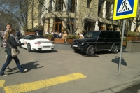 За жалобы на нарушителей москвичи будут получать бонусы