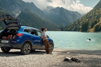 Копай глубже: Renault провела рестайлинг Kadjar